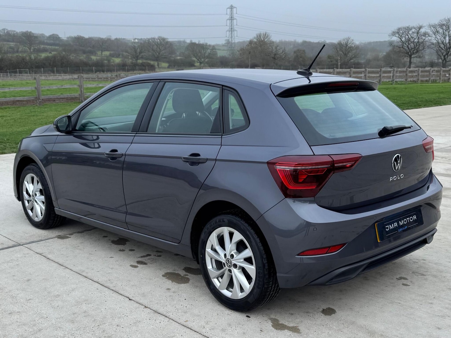 Used Volkswagen Polo 2022 for sale - 77330734: Photo 8