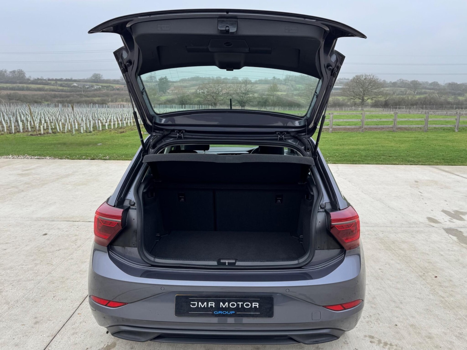 Used Volkswagen Polo 2022 for sale - 77330734: Photo 9