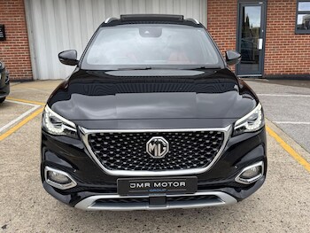 Used MG MG HS 2022 for sale - 78339738: Photo