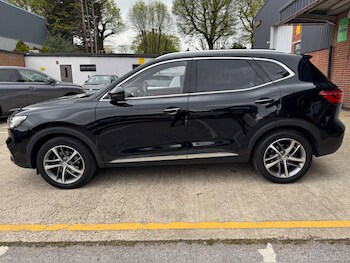 Used MG MG HS 2022 for sale - 78339738: Photo