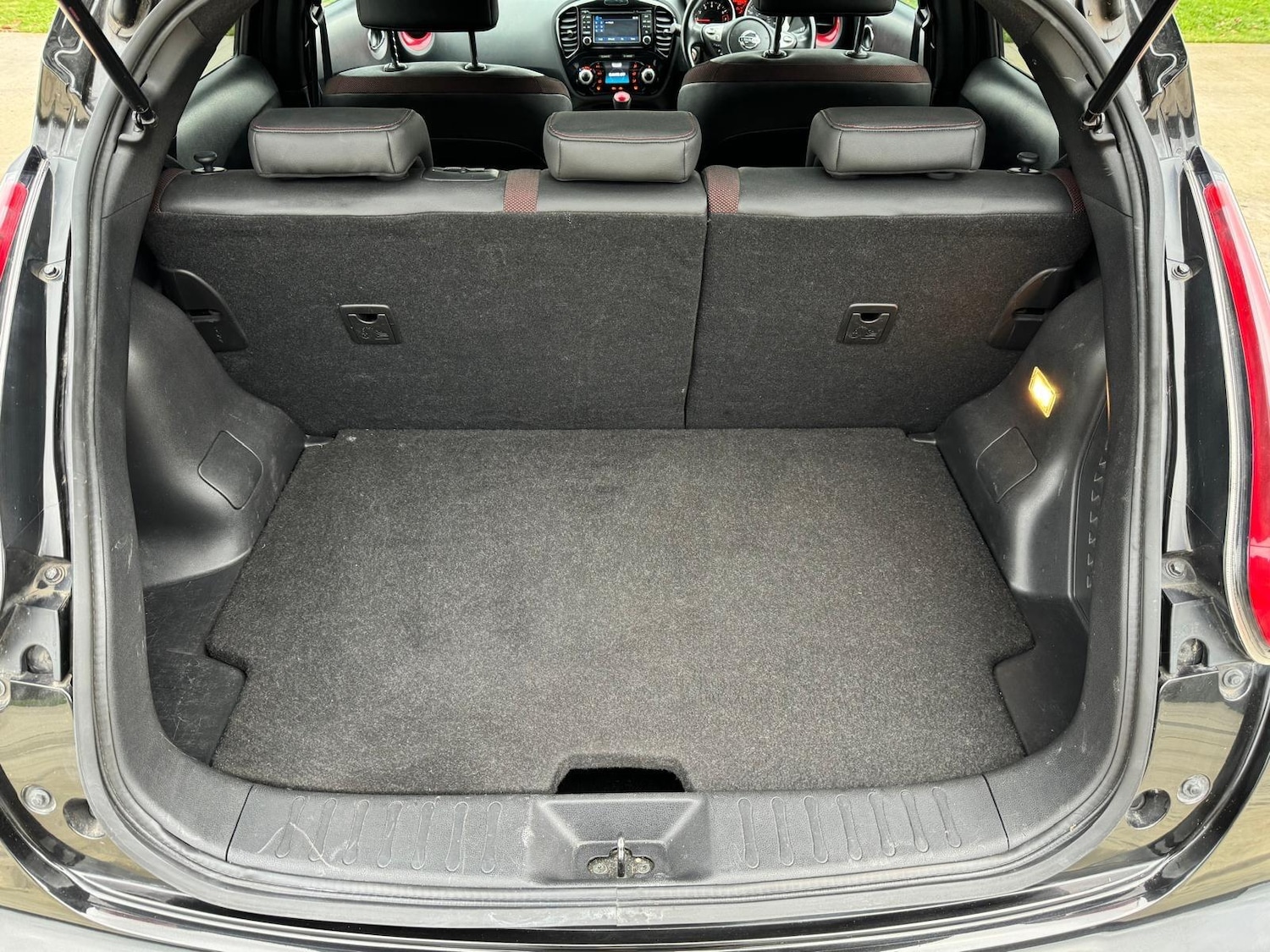 Used Nissan Juke 2017 for sale - 76965072: Photo 10