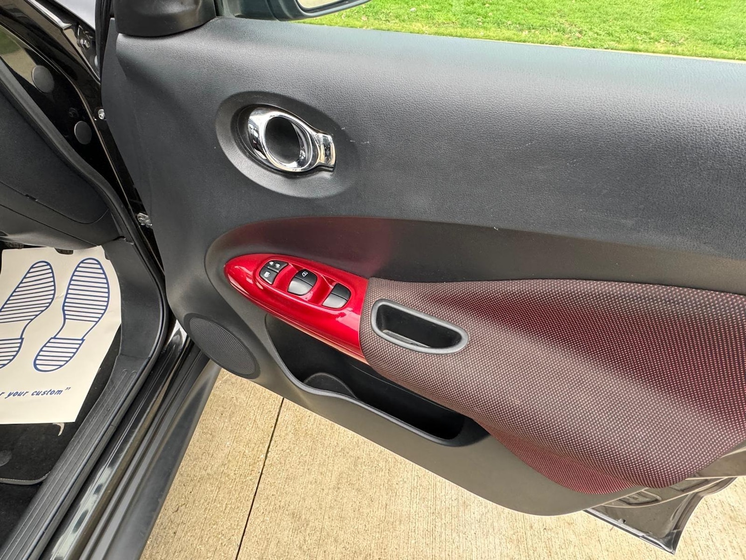 Used Nissan Juke 2017 for sale - 76965072: Photo 19