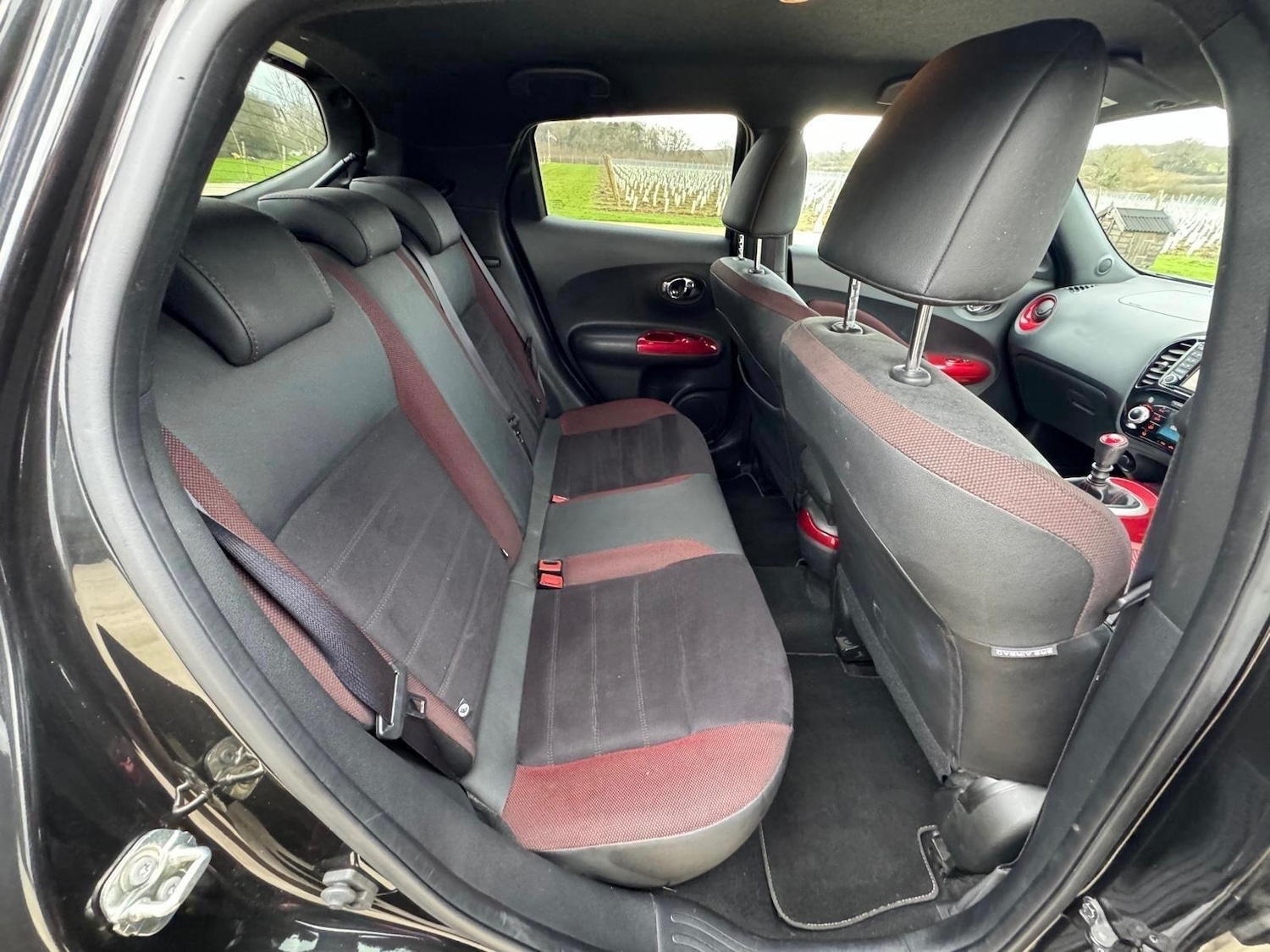 Used Nissan Juke 2017 for sale - 76965072: Photo 20