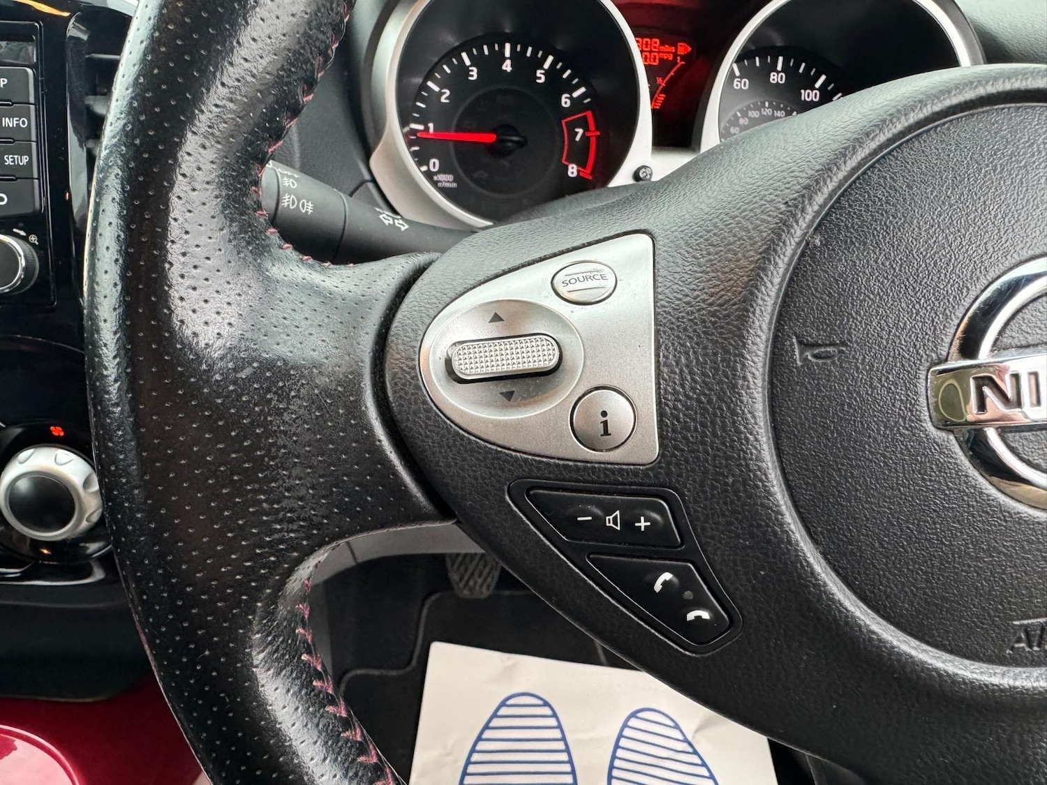 Used Nissan Juke 2017 for sale - 76965072: Photo 26