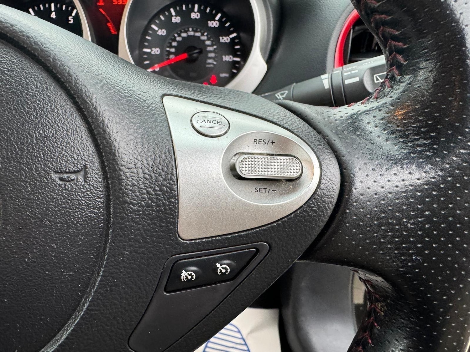 Used Nissan Juke 2017 for sale - 76965072: Photo 27