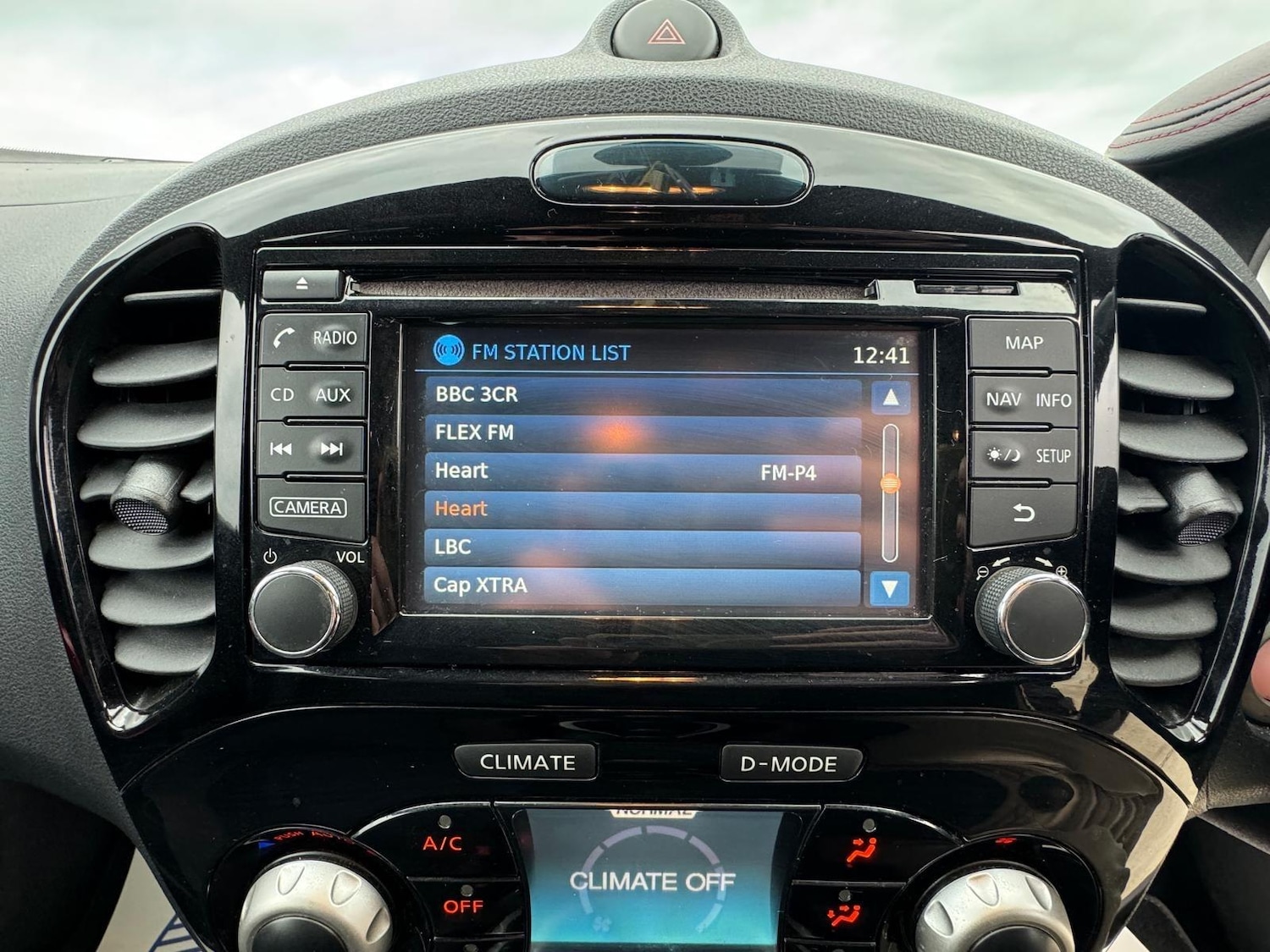 Used Nissan Juke 2017 for sale - 76965072: Photo 28