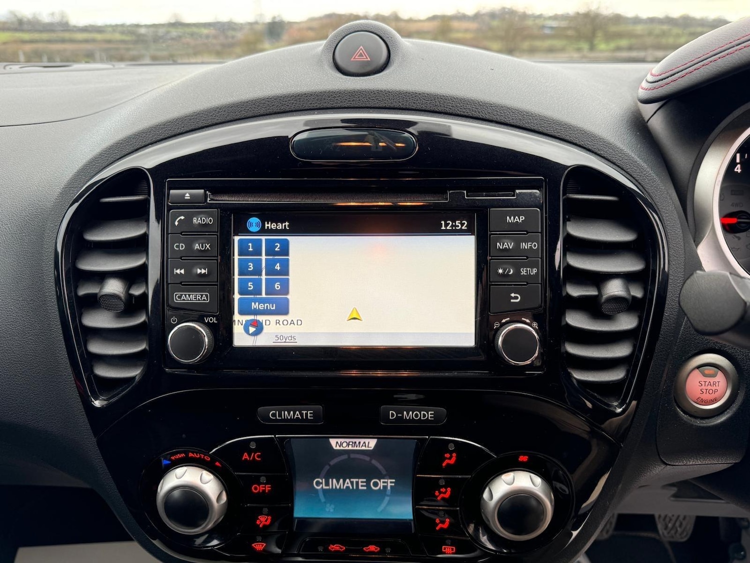 Used Nissan Juke 2017 for sale - 76965072: Photo 29