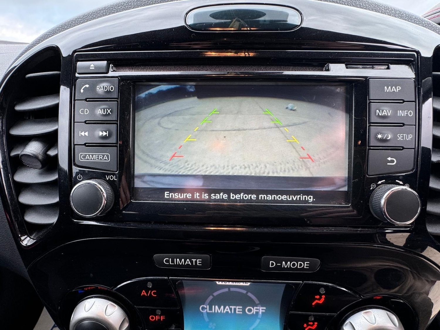 Used Nissan Juke 2017 for sale - 76965072: Photo 30