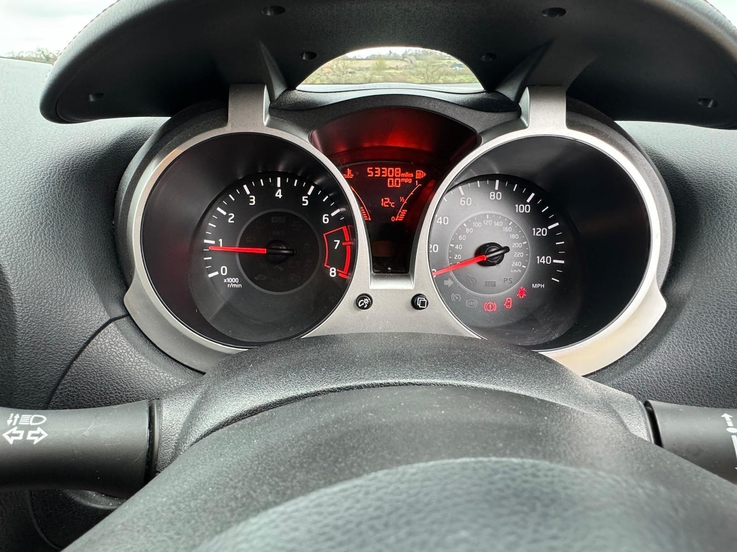 Used Nissan Juke 2017 for sale - 76965072: Photo 31