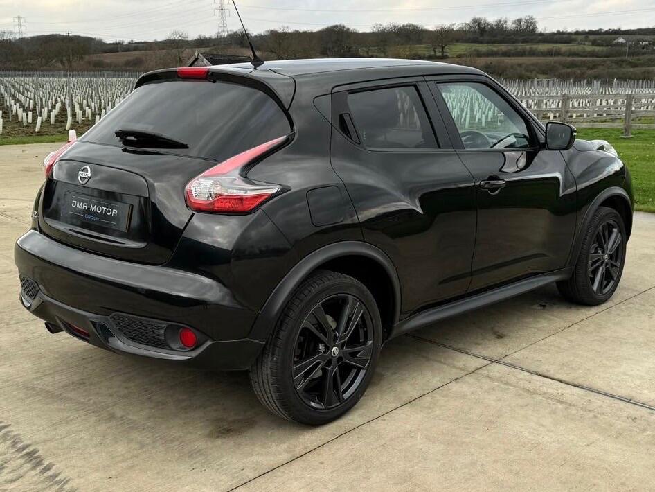 Used Nissan Juke 2017 for sale - 76965072: Photo 6