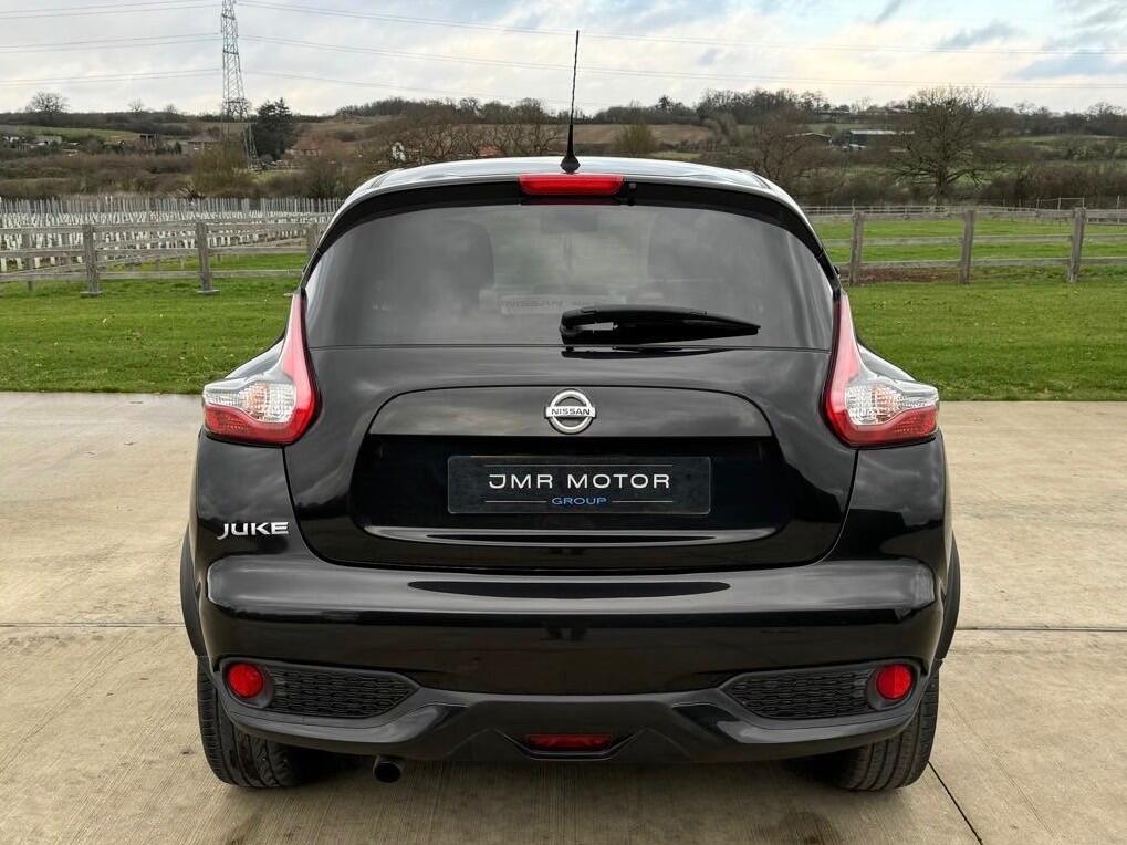 Used Nissan Juke 2017 for sale - 76965072: Photo 7