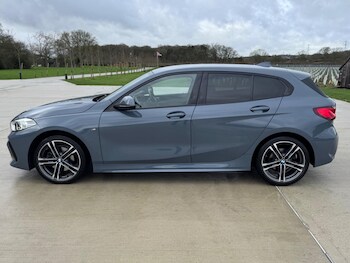 Used BMW 1 Series 2022 for sale - 78339733: Photo