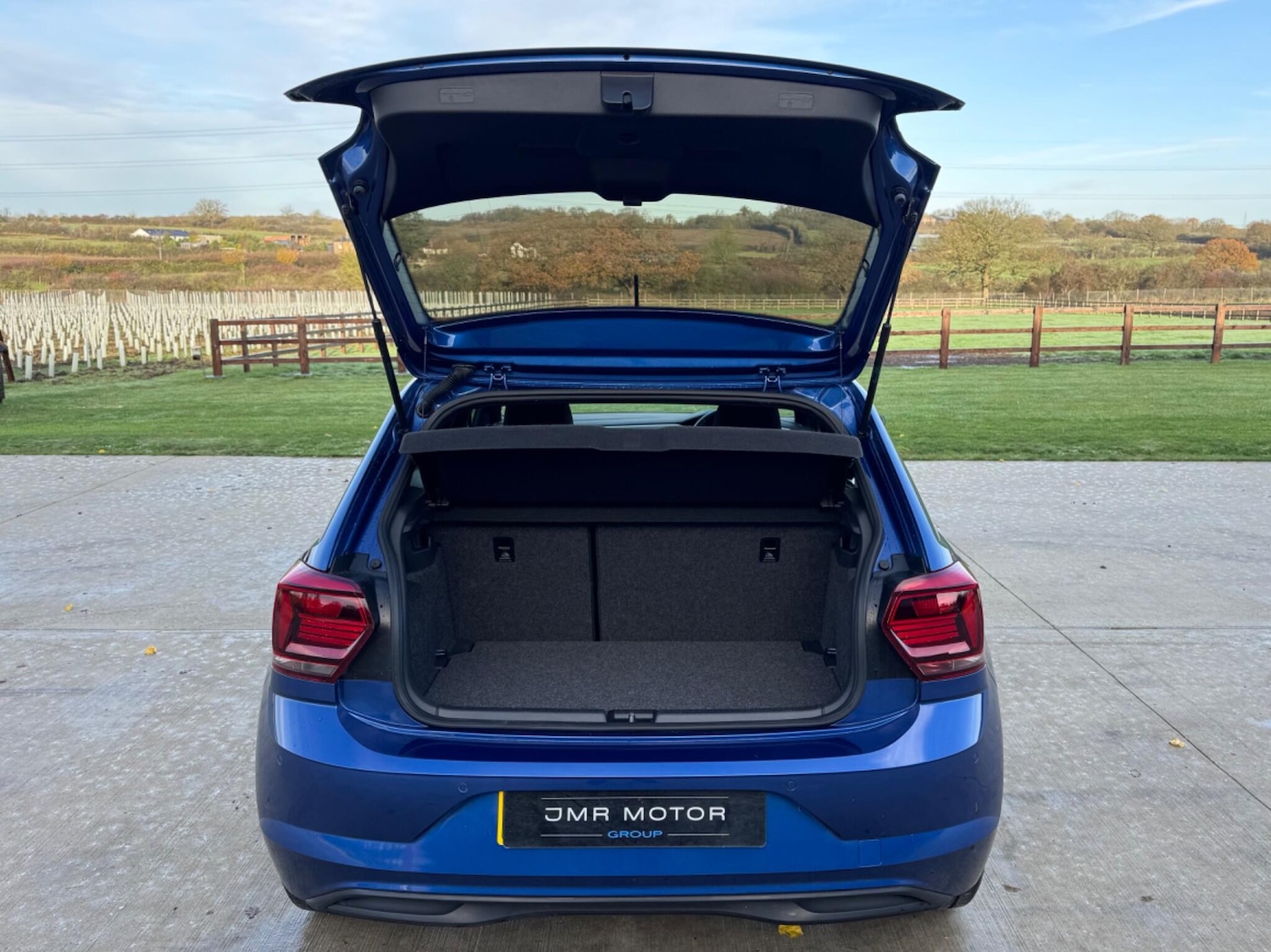 Used Volkswagen Polo 2021 for sale - 76832787: Photo 10