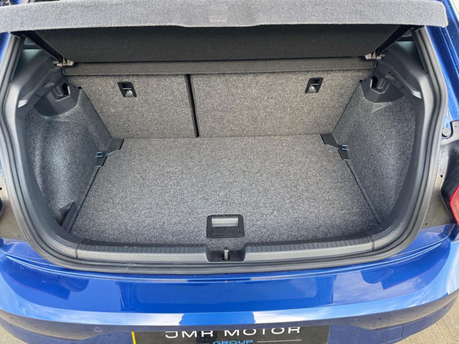 Used Volkswagen Polo 2021 for sale - 76832787: Photo 11