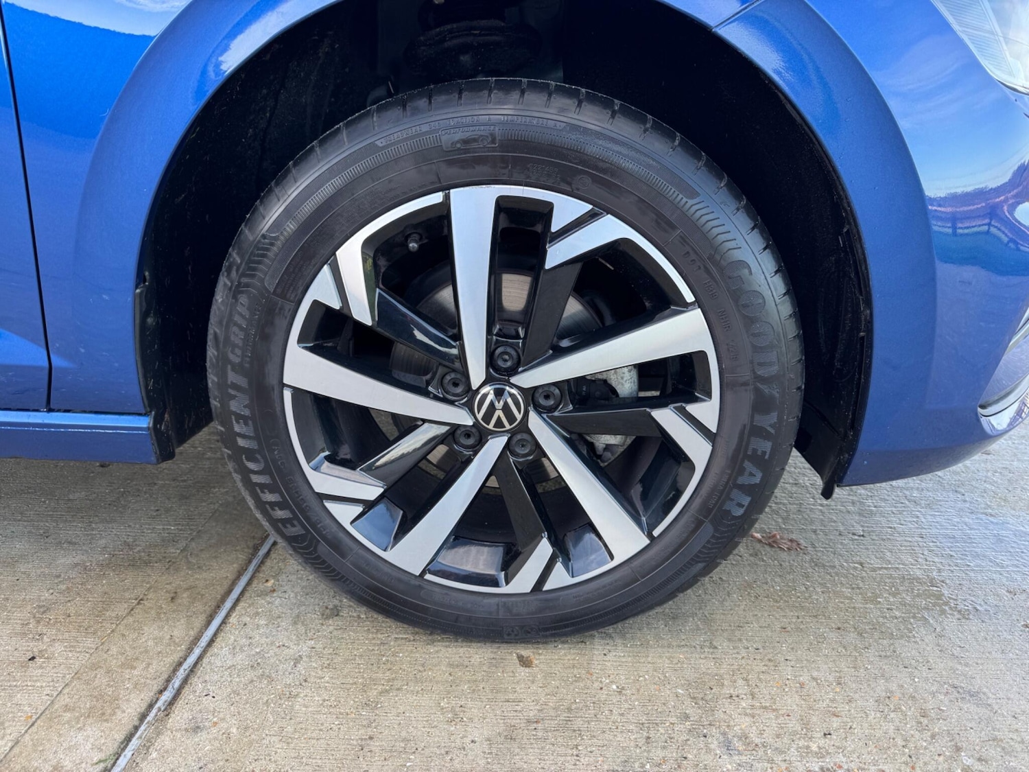 Used Volkswagen Polo 2021 for sale - 76832787: Photo 14