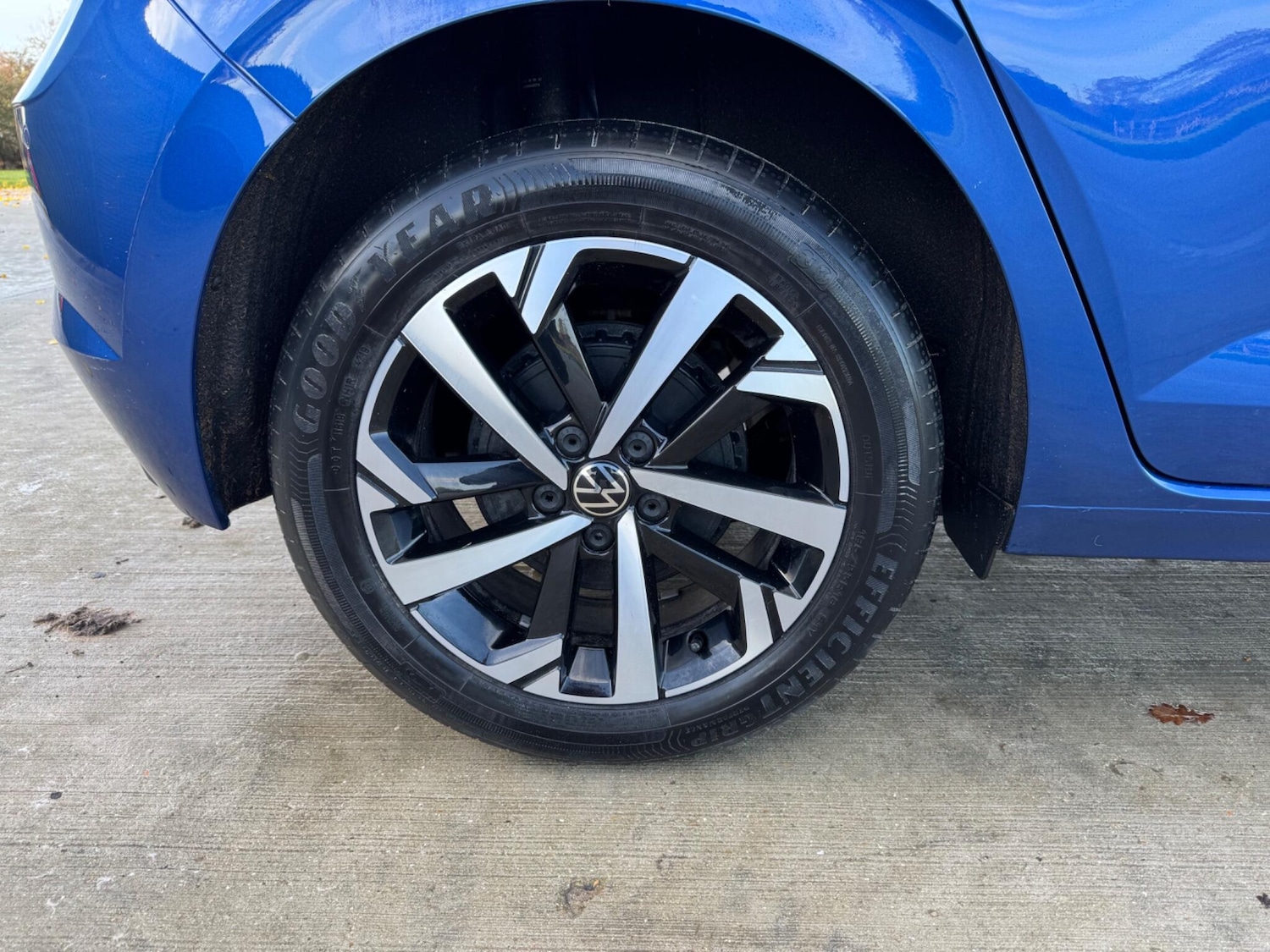 Used Volkswagen Polo 2021 for sale - 76832787: Photo 15