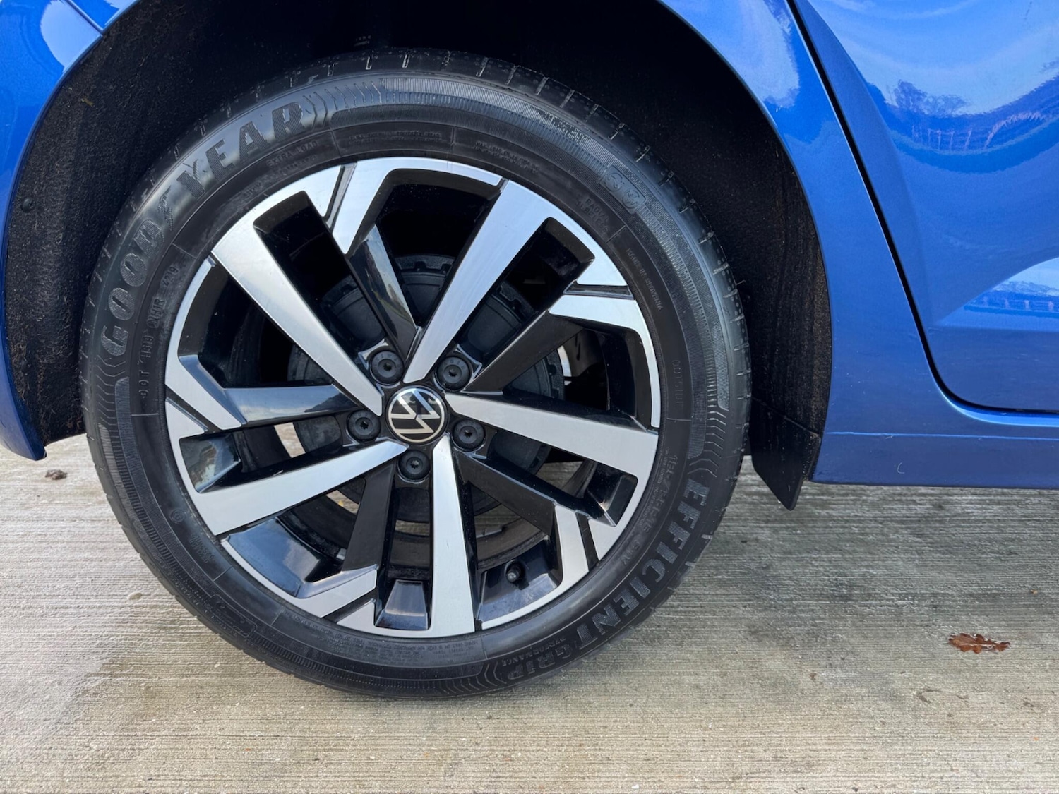 Used Volkswagen Polo 2021 for sale - 76832787: Photo 16