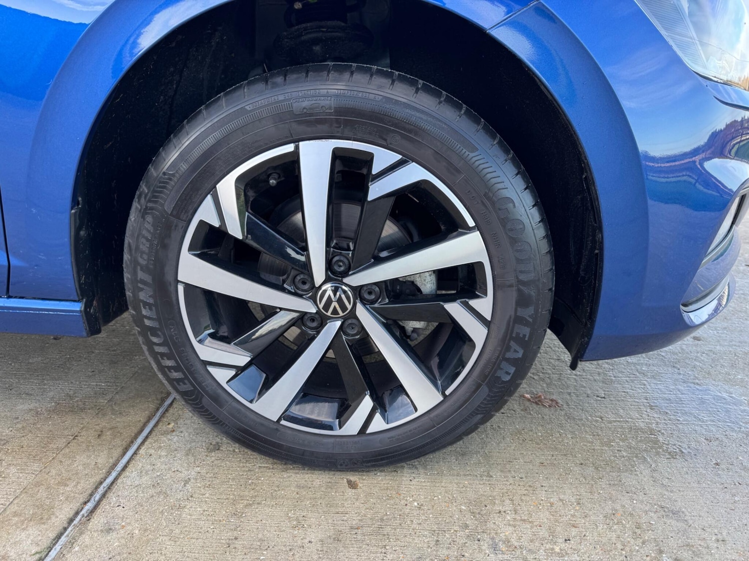 Used Volkswagen Polo 2021 for sale - 76832787: Photo 17