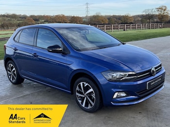 2021 (21) - 1.0 TSI 95 Match 5dr DSG