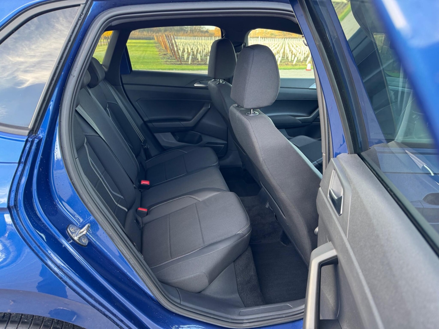 Used Volkswagen Polo 2021 for sale - 76832787: Photo 21