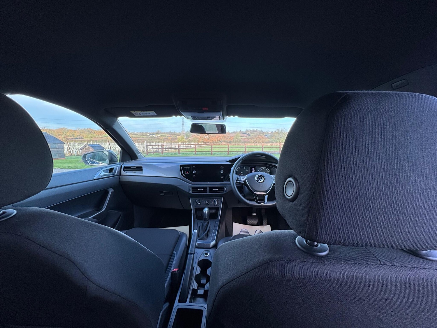 Used Volkswagen Polo 2021 for sale - 76832787: Photo 22