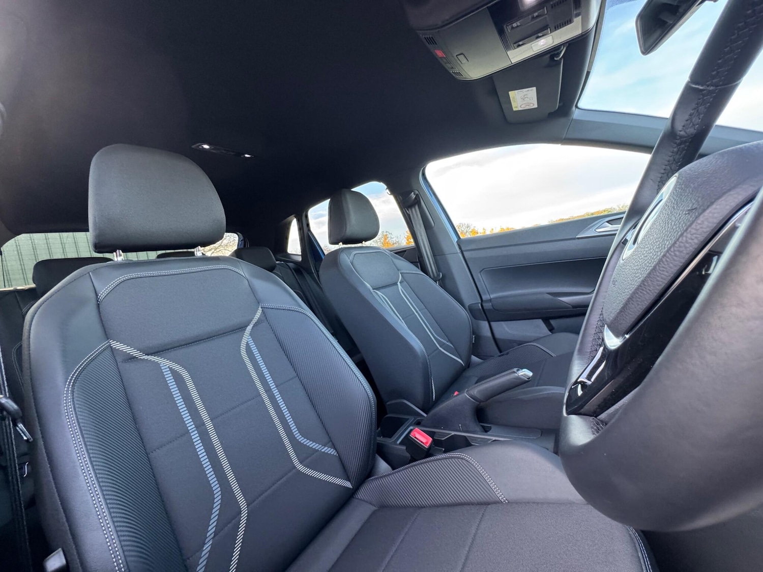 Used Volkswagen Polo 2021 for sale - 76832787: Photo 24