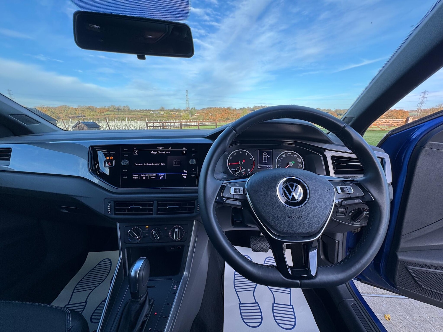 Used Volkswagen Polo 2021 for sale - 76832787: Photo 27