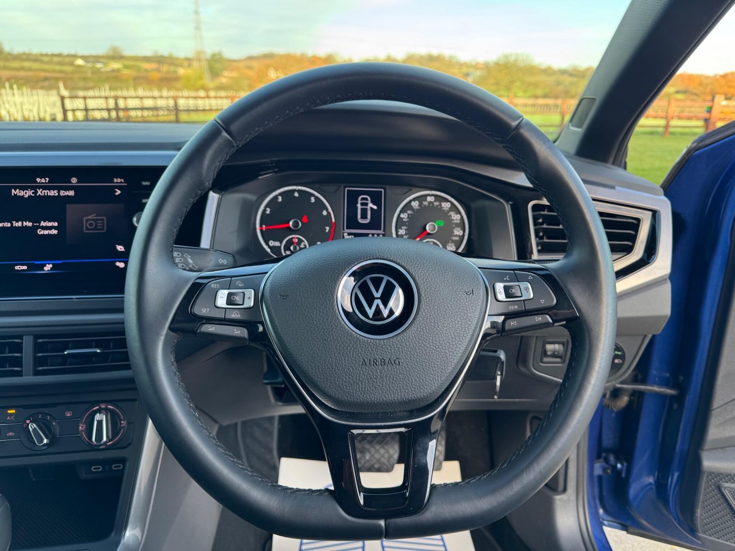 Used Volkswagen Polo 2021 for sale - 76832787: Photo 28