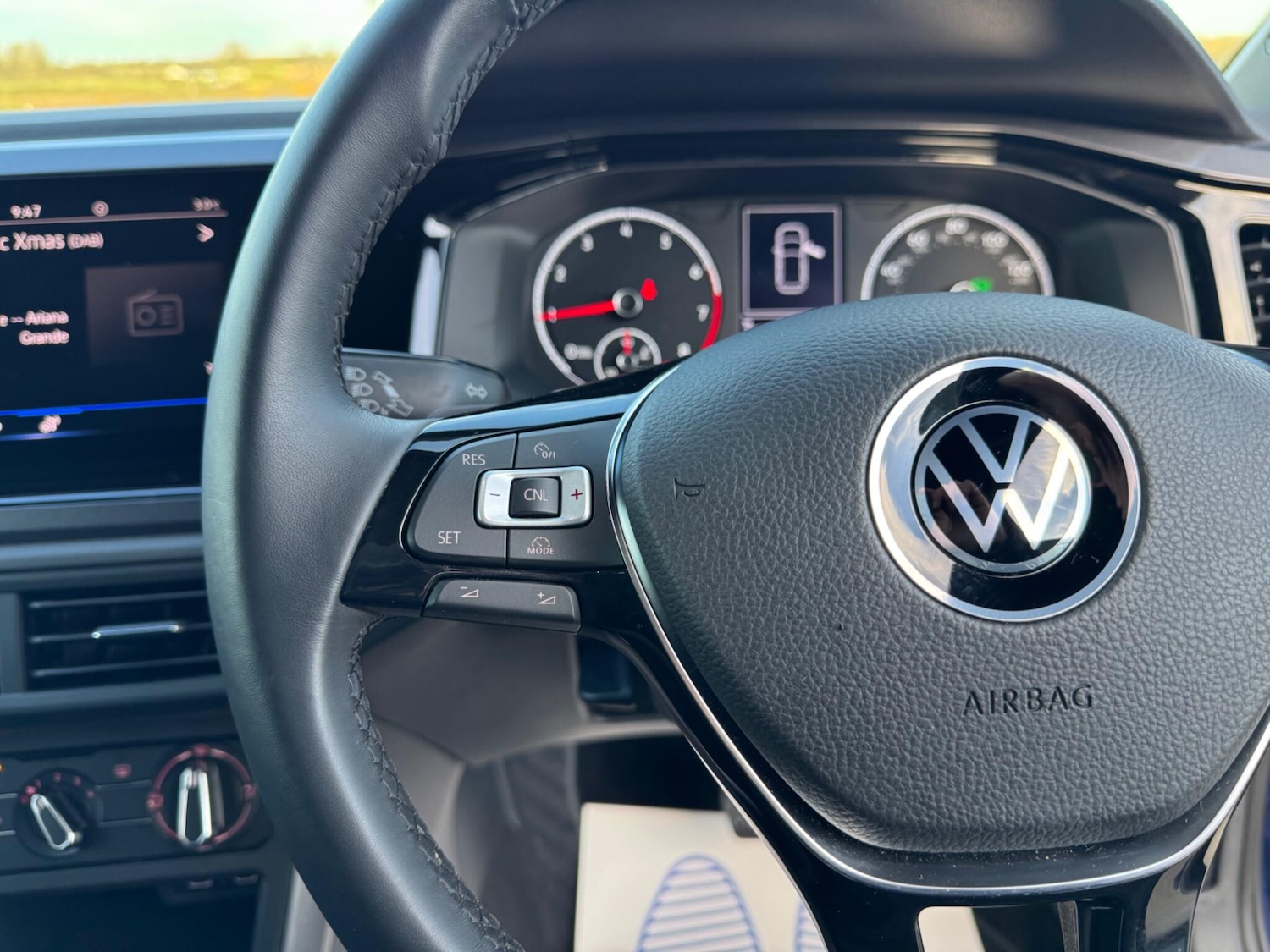 Used Volkswagen Polo 2021 for sale - 76832787: Photo 29