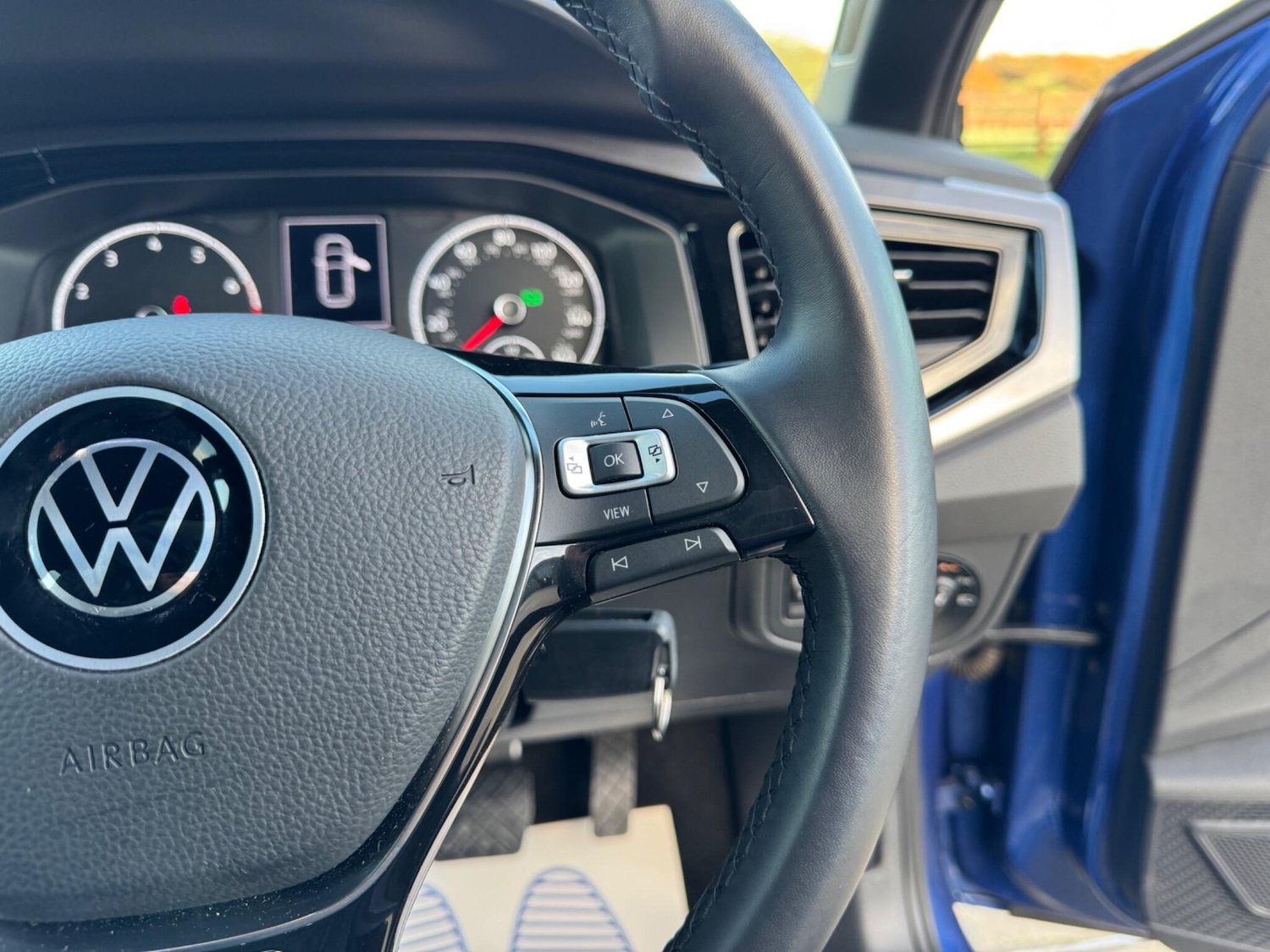 Used Volkswagen Polo 2021 for sale - 76832787: Photo 30