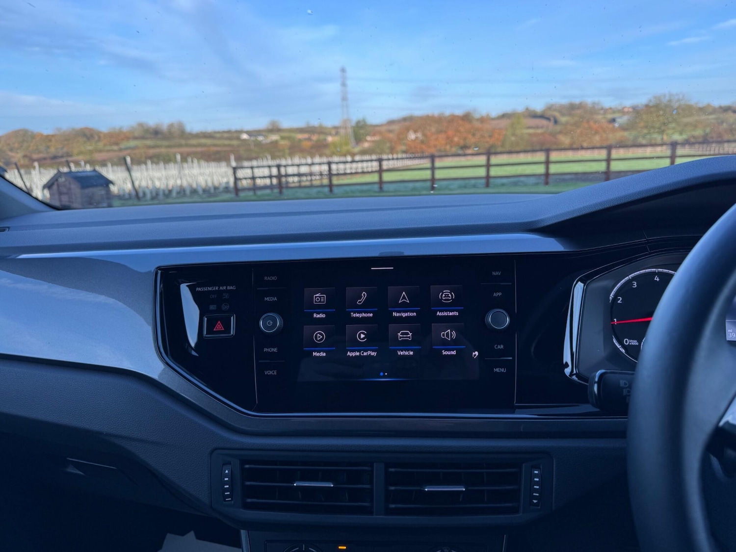 Used Volkswagen Polo 2021 for sale - 76832787: Photo 31