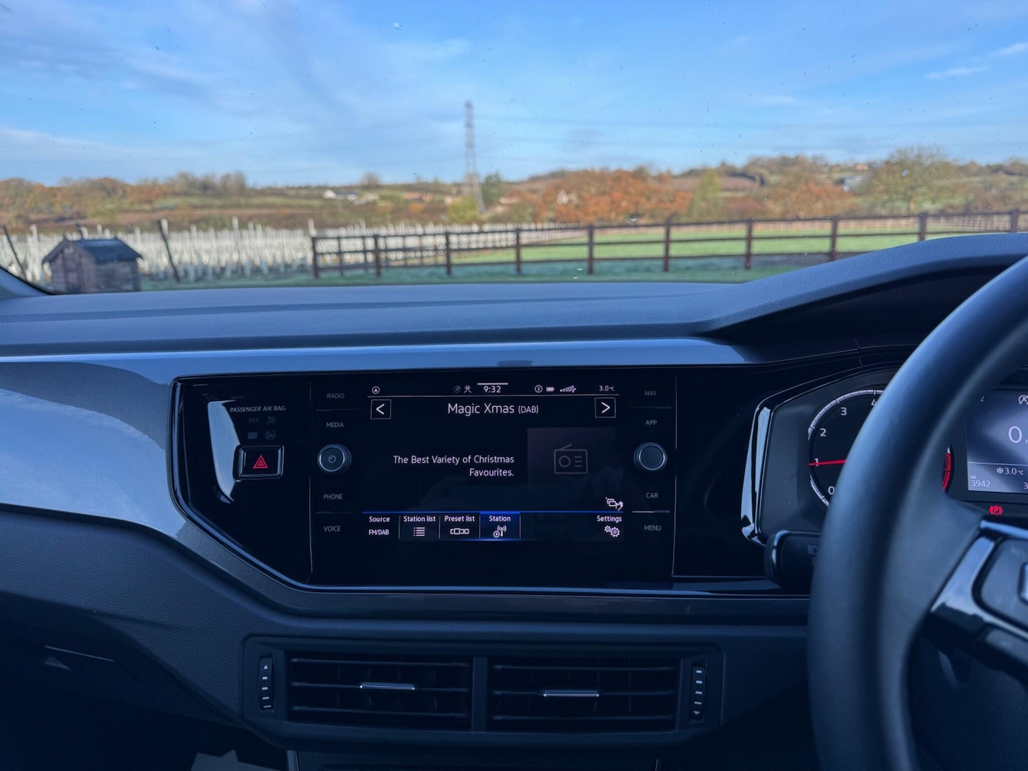 Used Volkswagen Polo 2021 for sale - 76832787: Photo 32