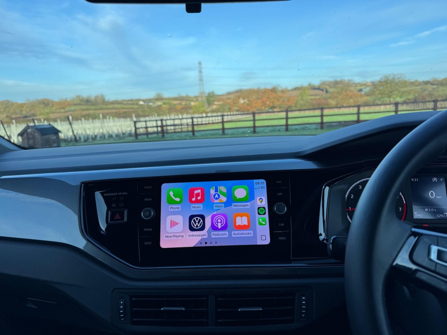 Used Volkswagen Polo 2021 for sale - 76832787: Photo 33