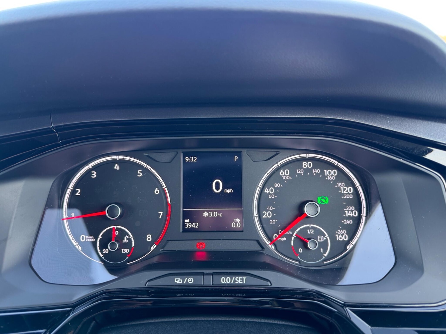 Used Volkswagen Polo 2021 for sale - 76832787: Photo 35