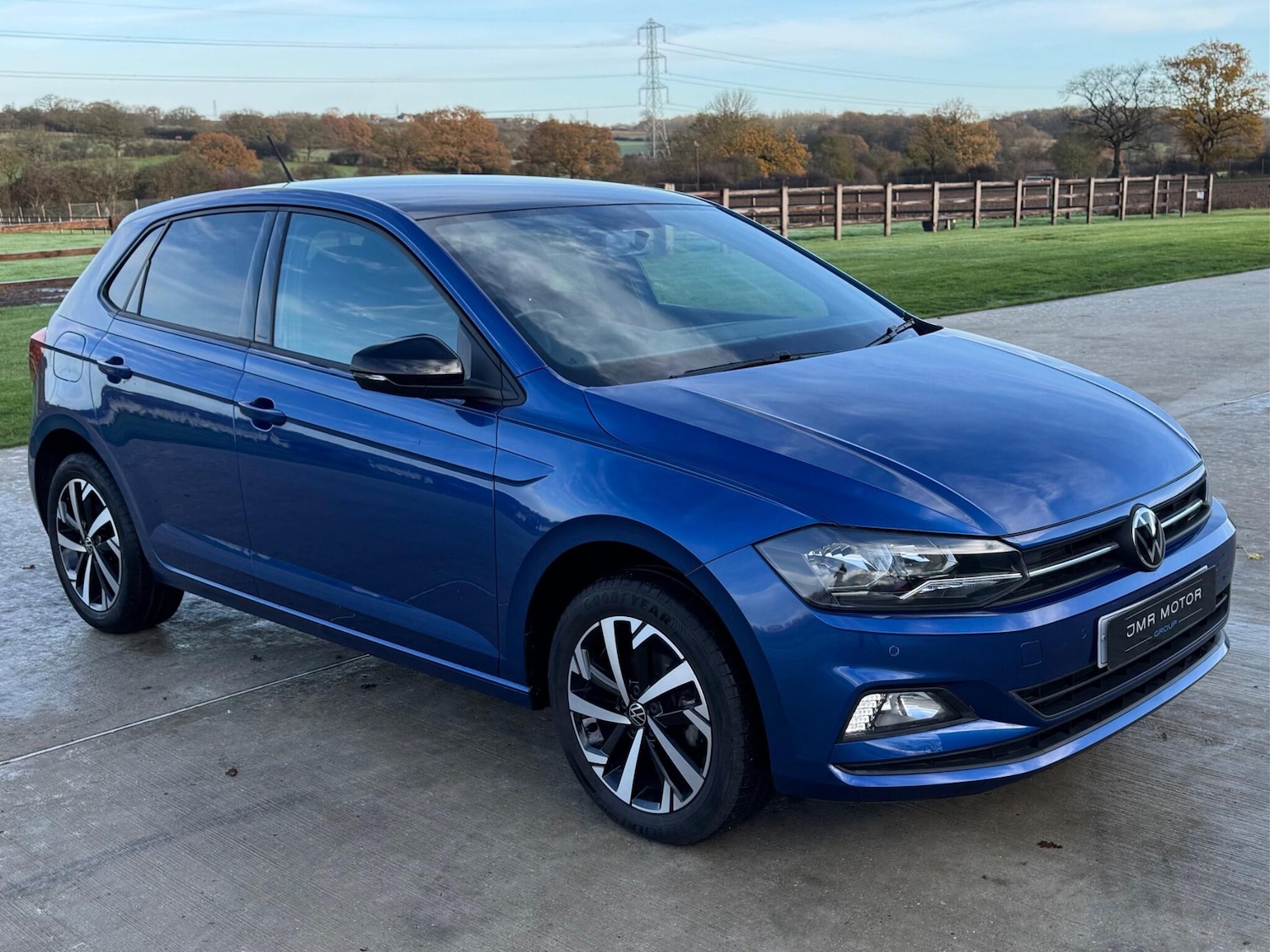 Used Volkswagen Polo 2021 for sale - 76832787: Photo 36