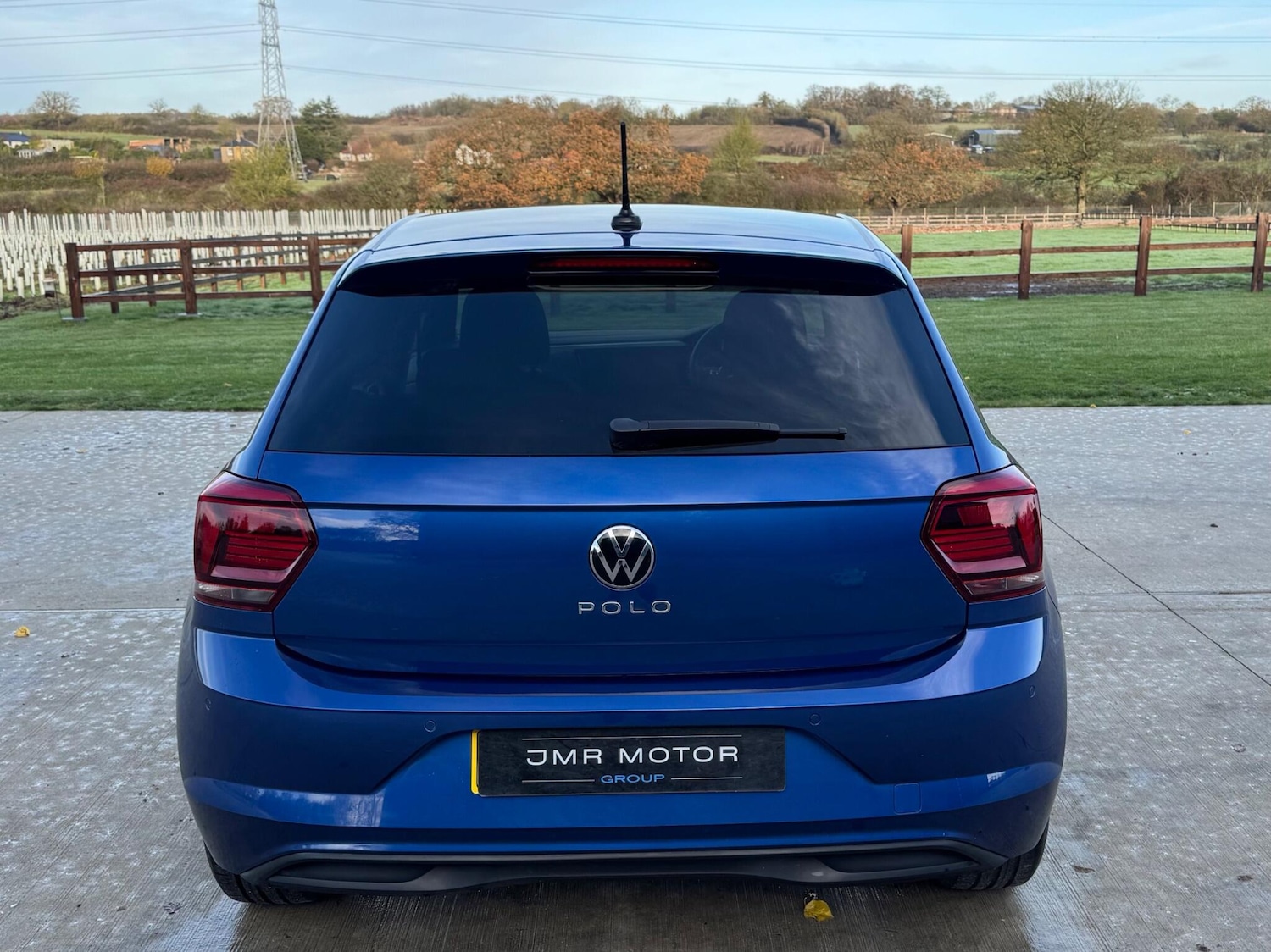 Used Volkswagen Polo 2021 for sale - 76832787: Photo 7