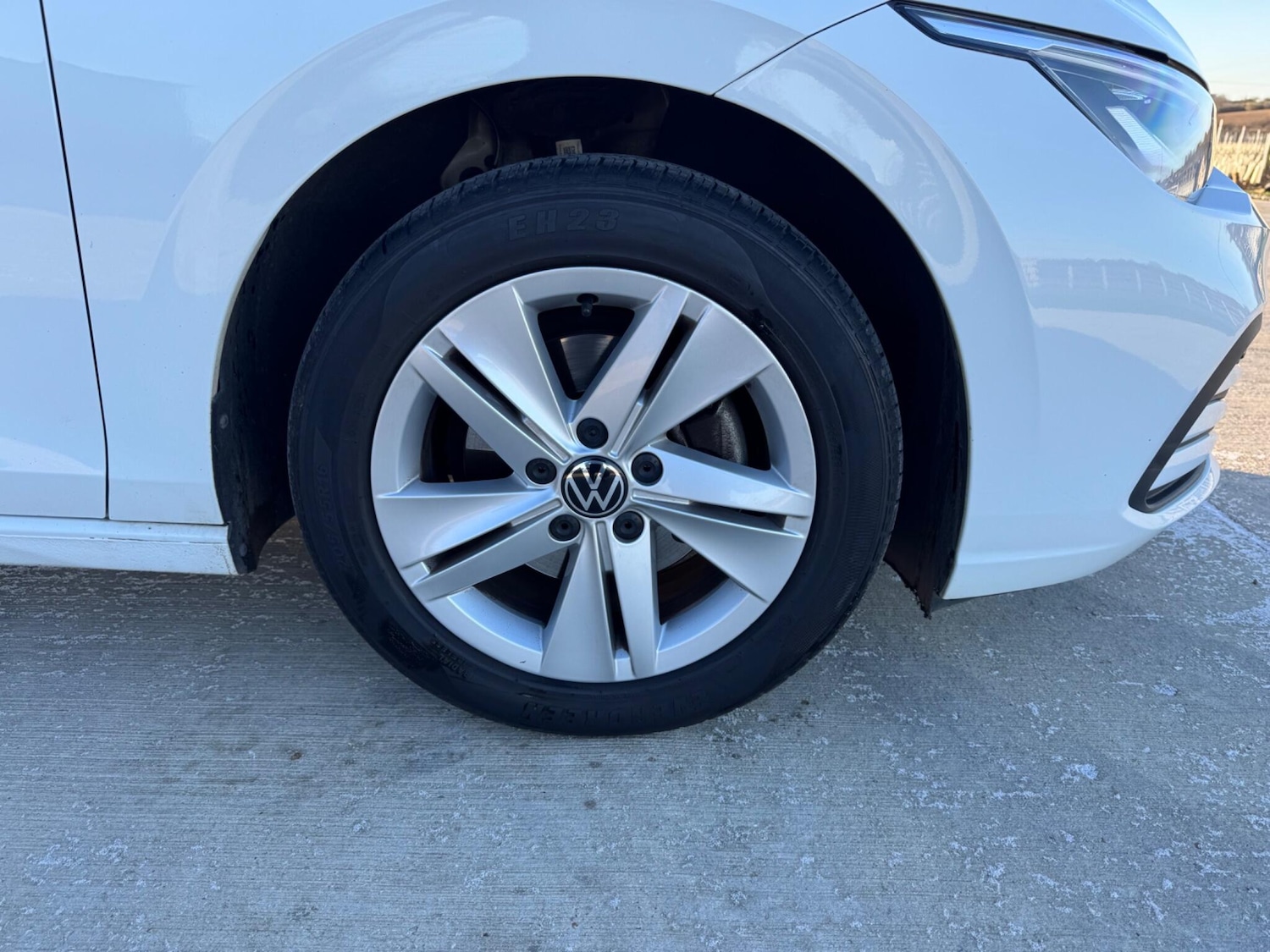 Used Volkswagen Golf 2020 for sale - 77119709: Photo 13