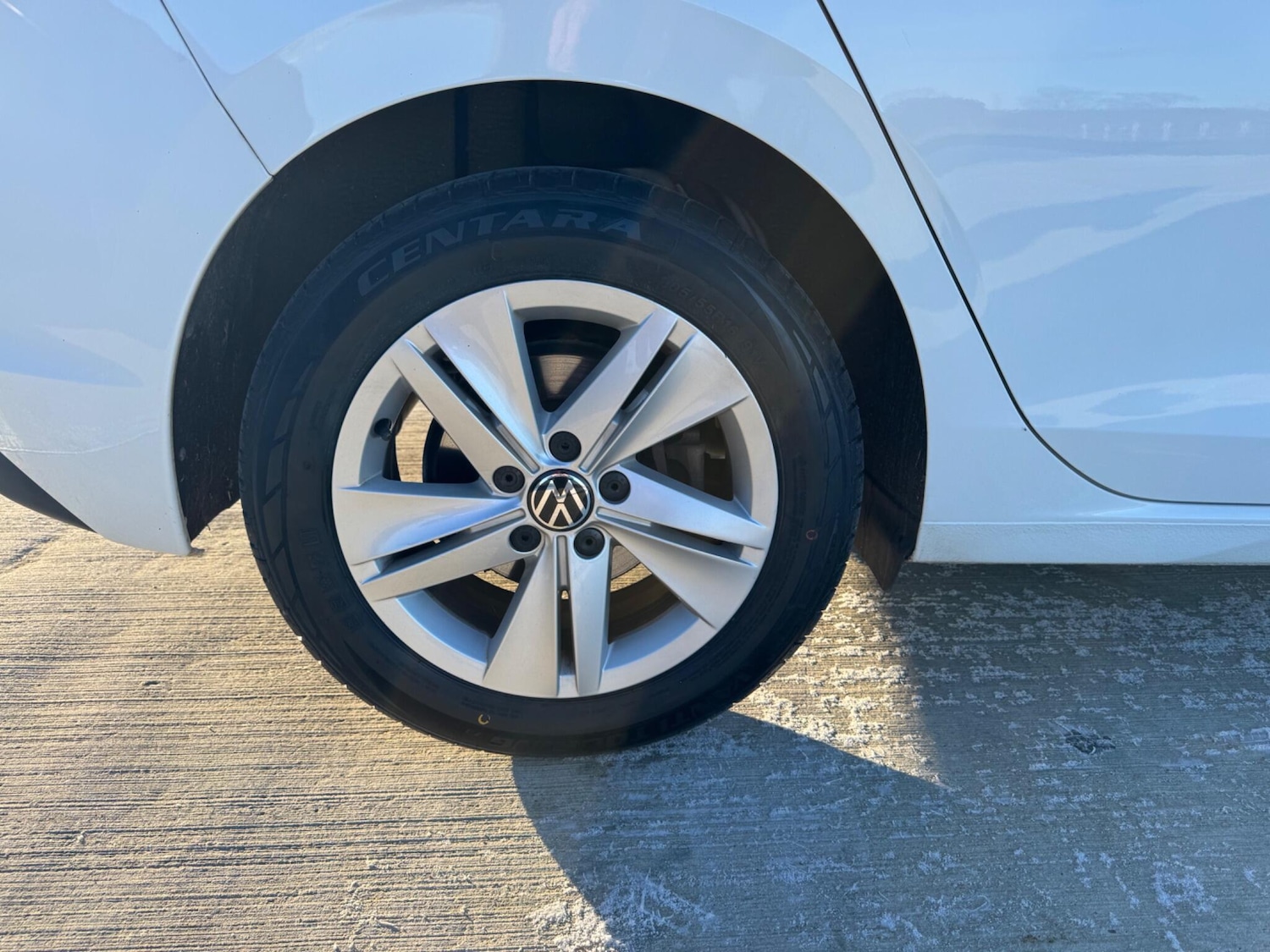 Used Volkswagen Golf 2020 for sale - 77119709: Photo 14