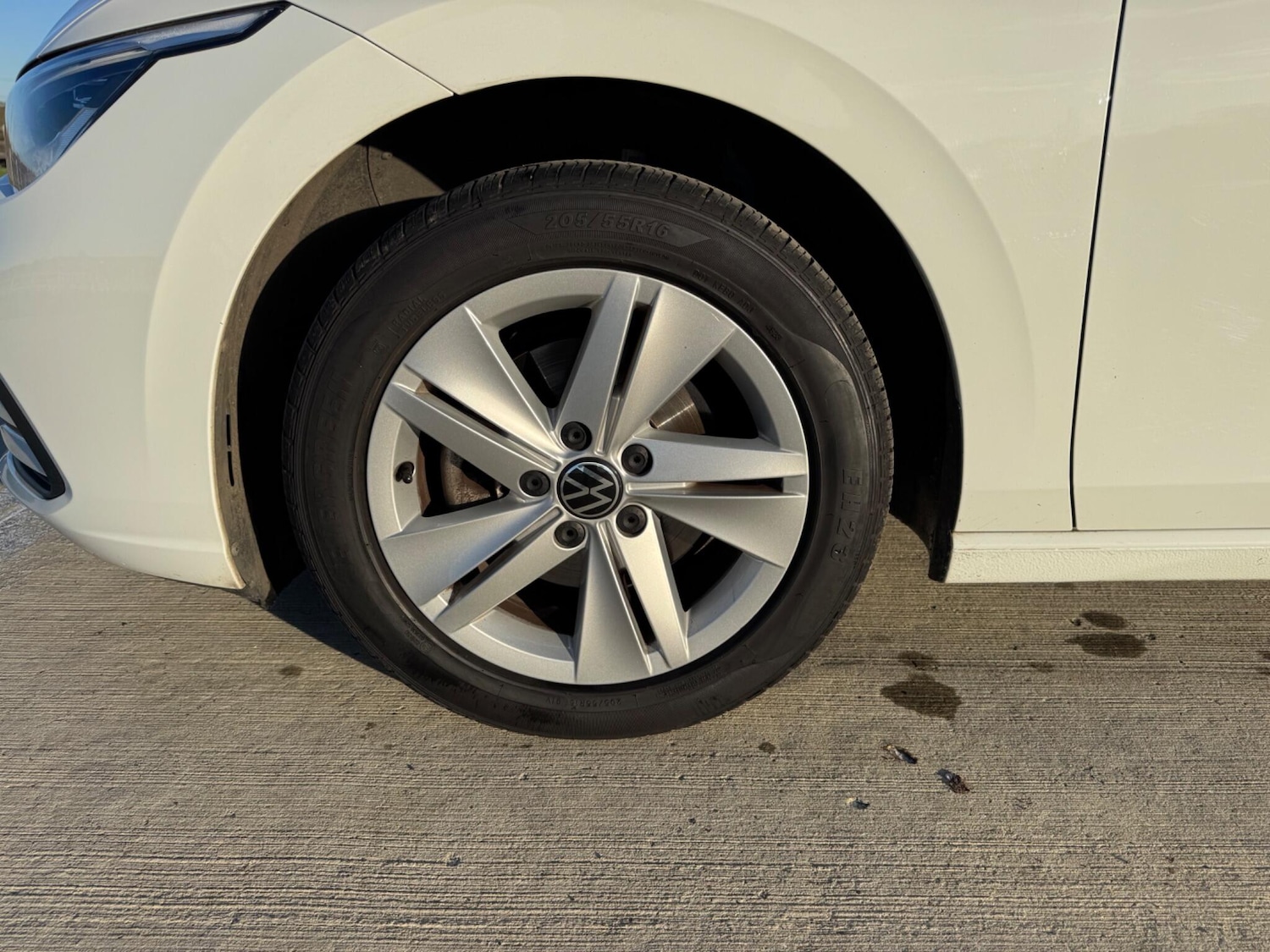 Used Volkswagen Golf 2020 for sale - 77119709: Photo 15