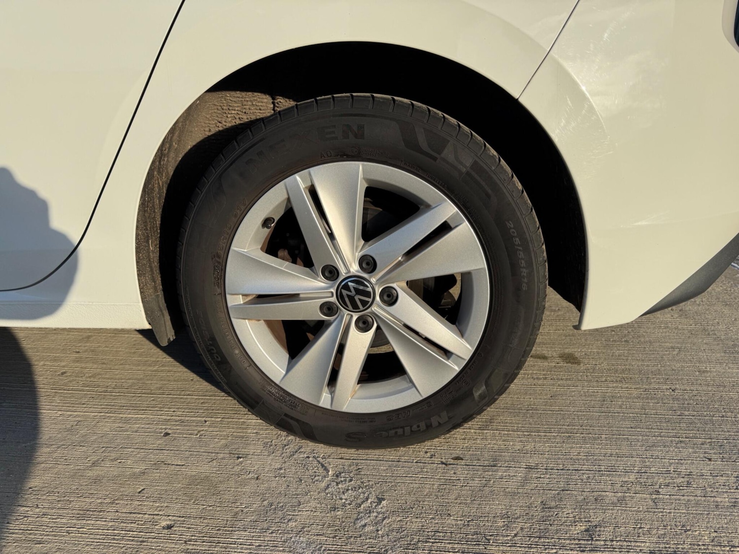 Used Volkswagen Golf 2020 for sale - 77119709: Photo 16