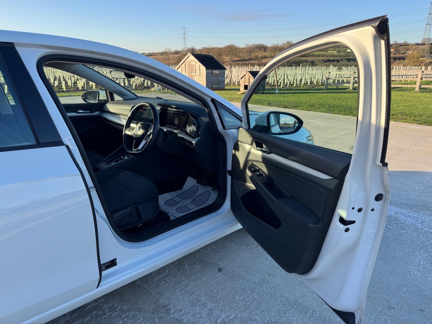 Used Volkswagen Golf 2020 for sale - 77119709: Photo 18