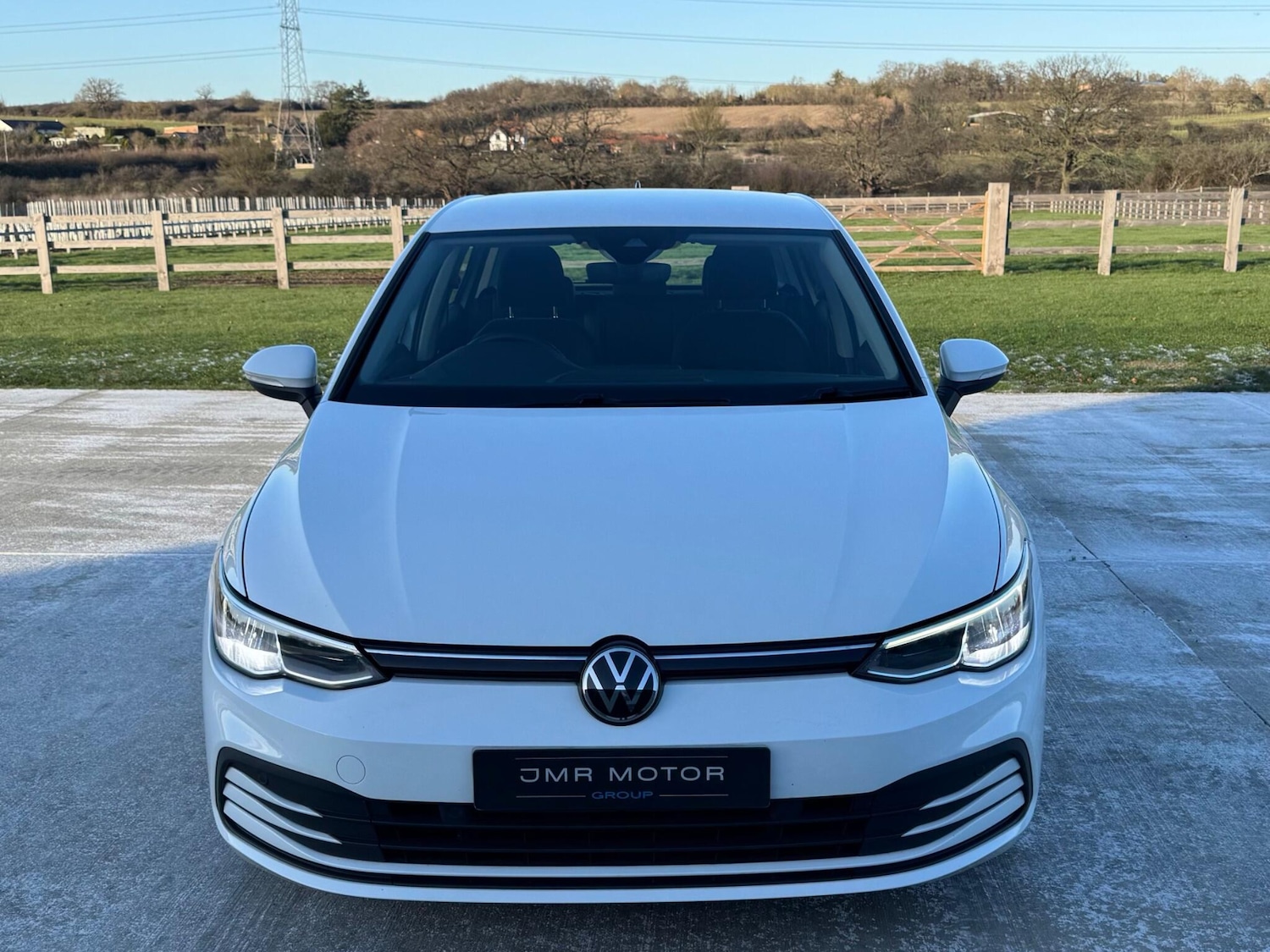 Used Volkswagen Golf 2020 for sale - 77119709: Photo 2