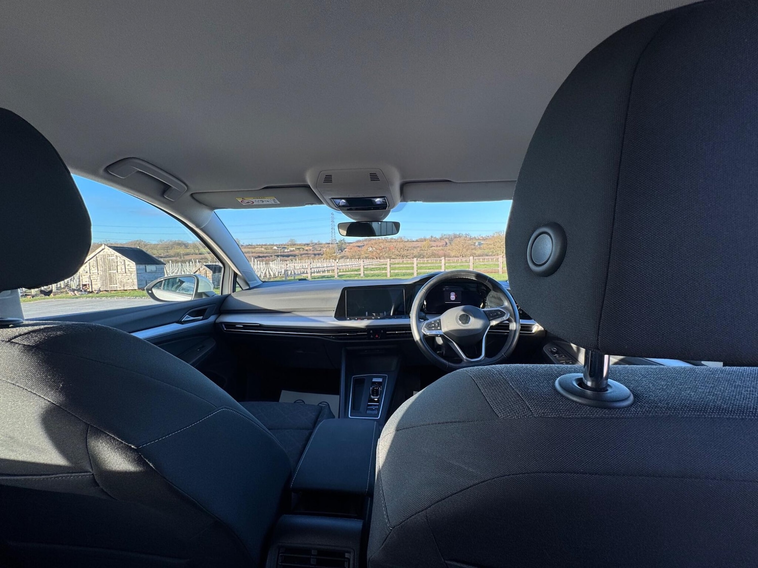 Used Volkswagen Golf 2020 for sale - 77119709: Photo 22