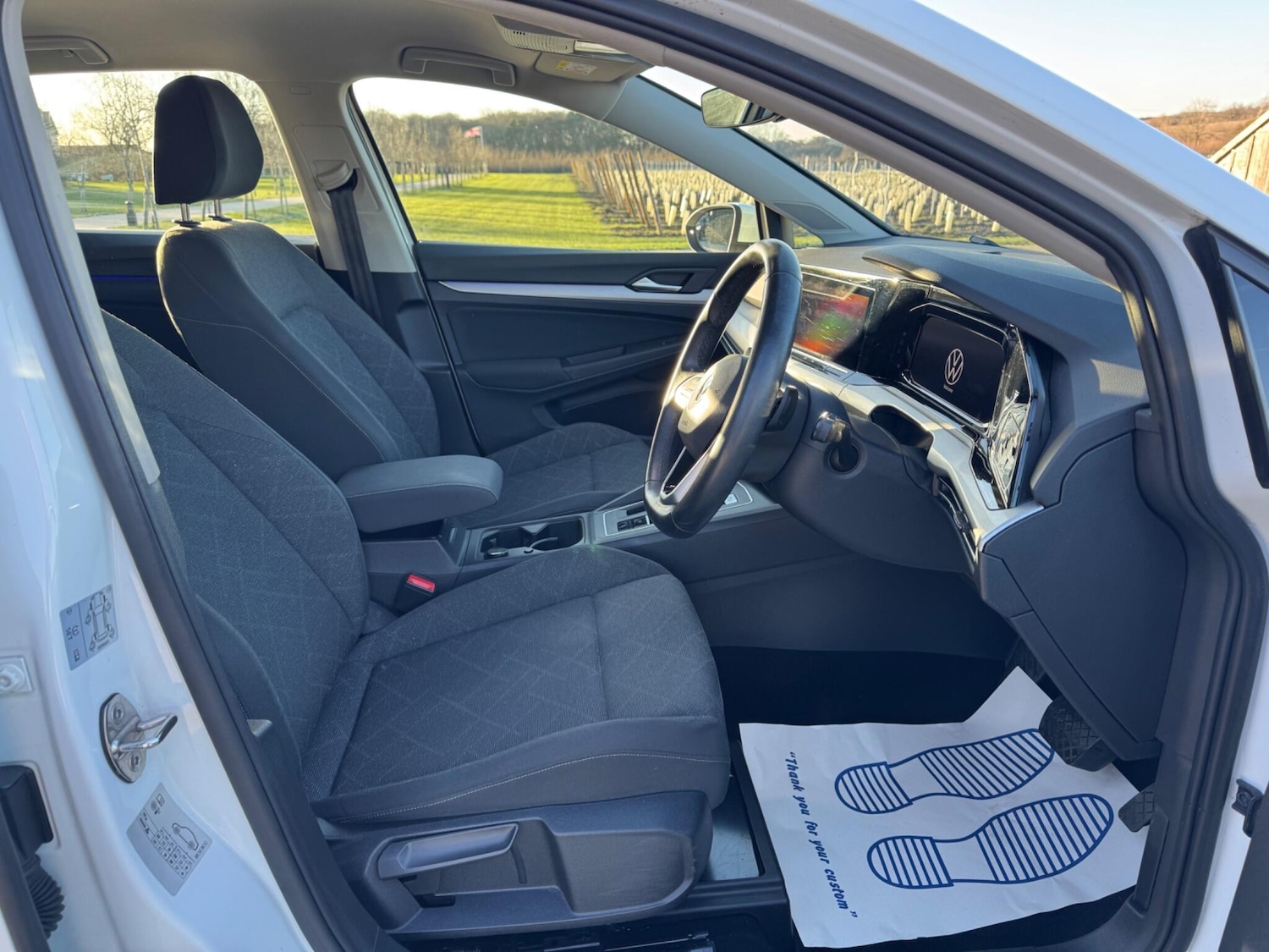 Used Volkswagen Golf 2020 for sale - 77119709: Photo 23