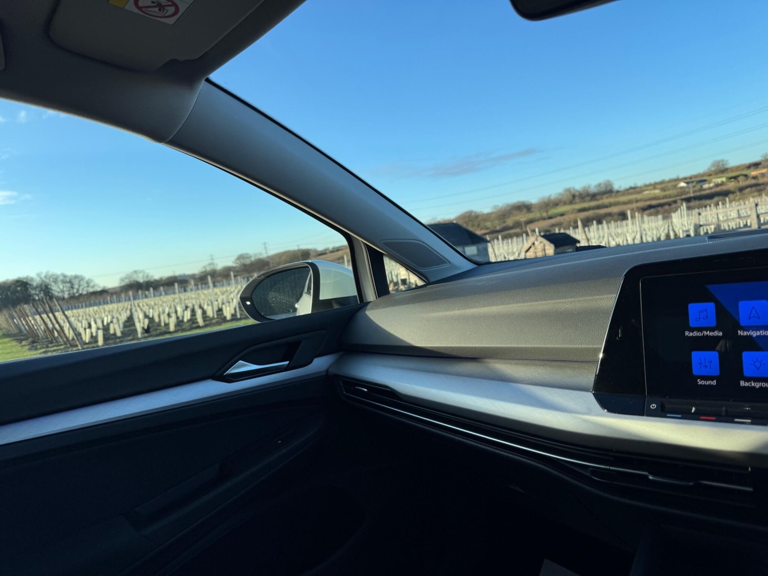 Used Volkswagen Golf 2020 for sale - 77119709: Photo 25