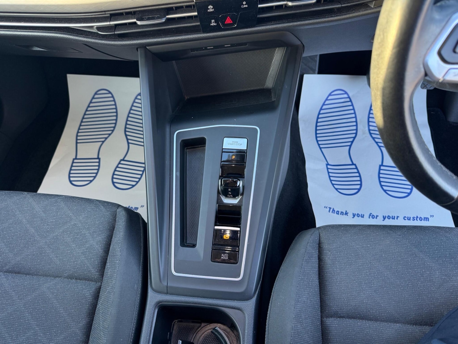 Used Volkswagen Golf 2020 for sale - 77119709: Photo 26