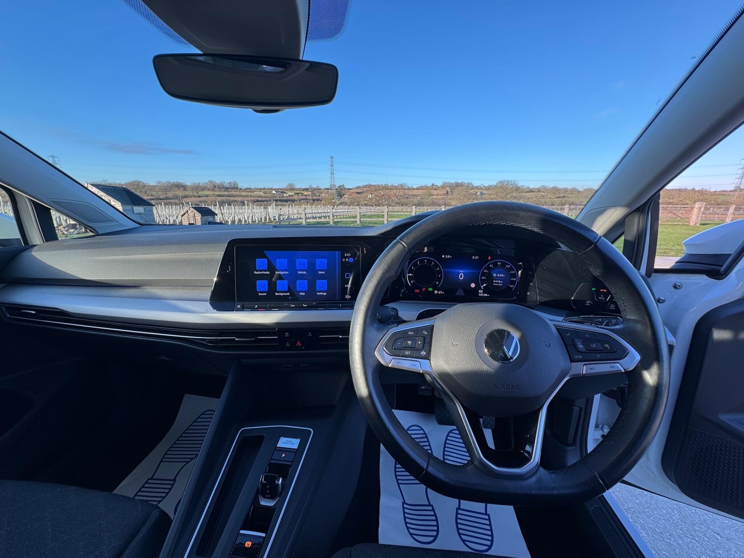 Used Volkswagen Golf 2020 for sale - 77119709: Photo 27