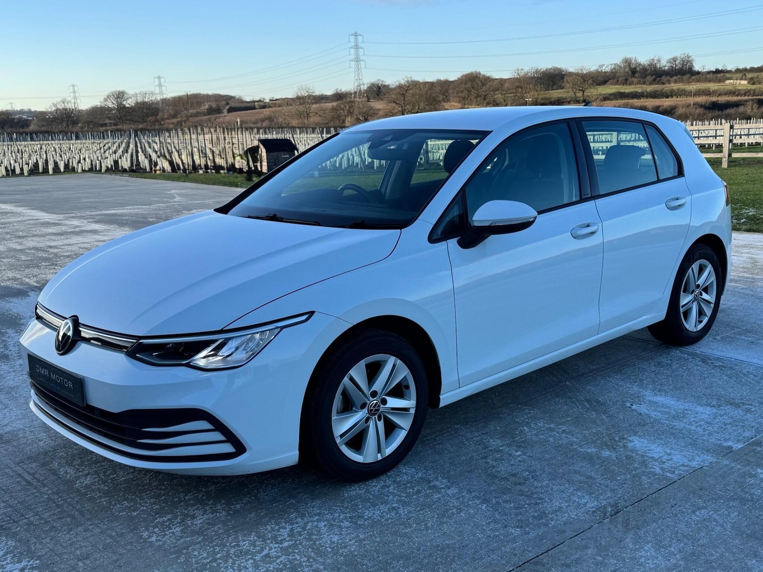 Used Volkswagen Golf 2020 for sale - 77119709: Photo 3