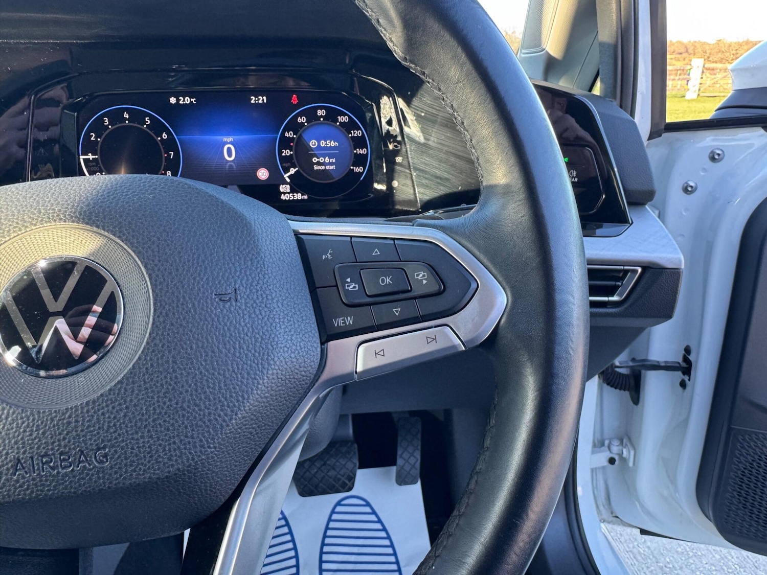 Used Volkswagen Golf 2020 for sale - 77119709: Photo 30