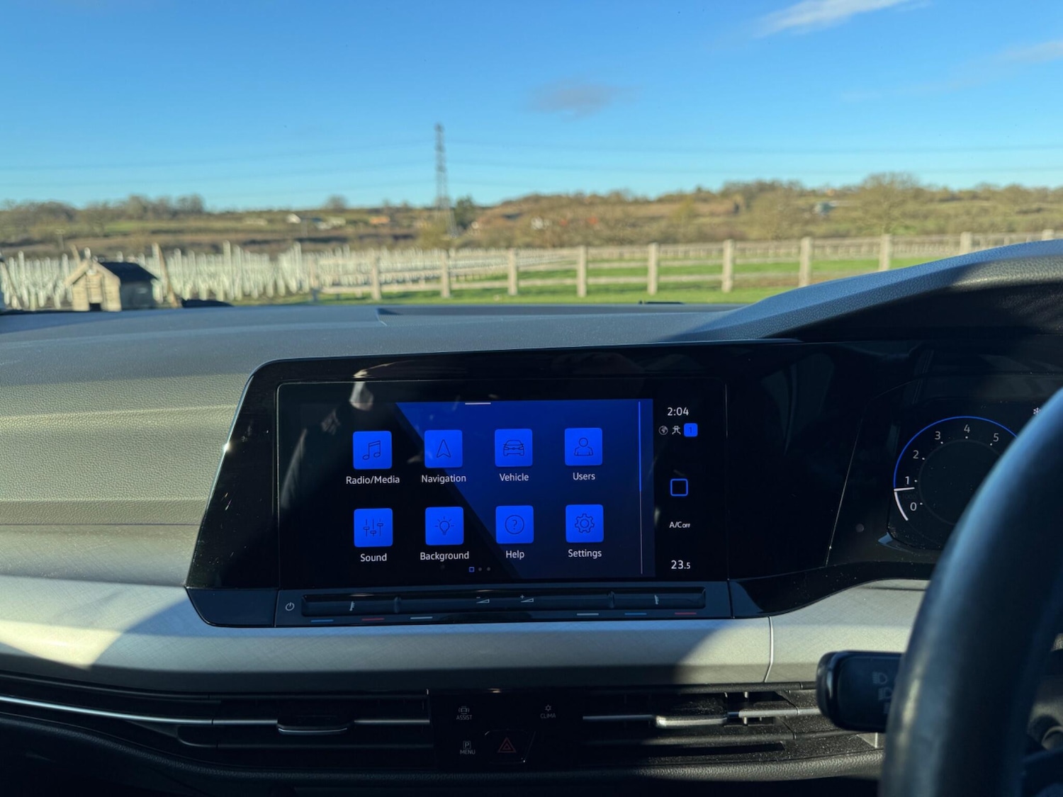 Used Volkswagen Golf 2020 for sale - 77119709: Photo 31